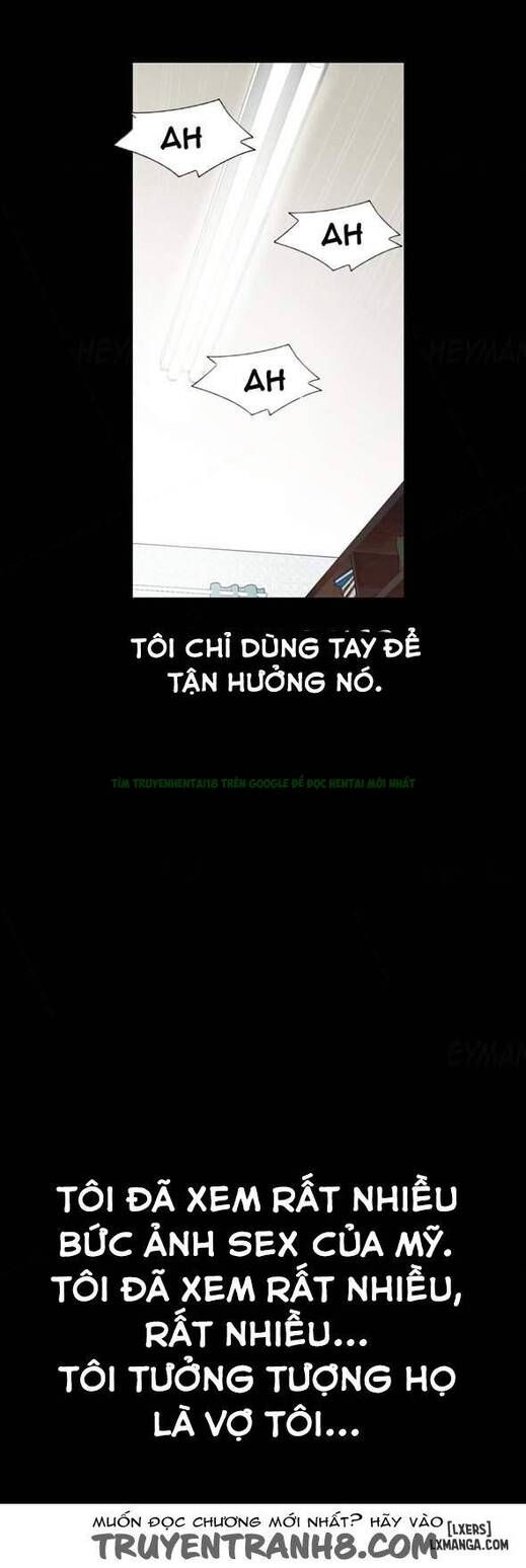 Mùi Vị Của Đôi Bàn Tay Chương 51 page 11 - Giả Dược
