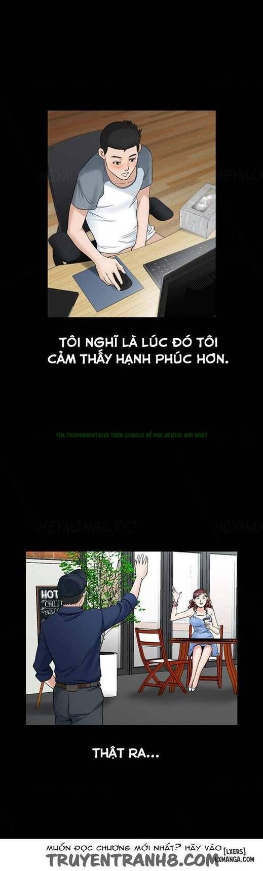 Mùi Vị Của Đôi Bàn Tay Chương 51 page 14 - Giả Dược