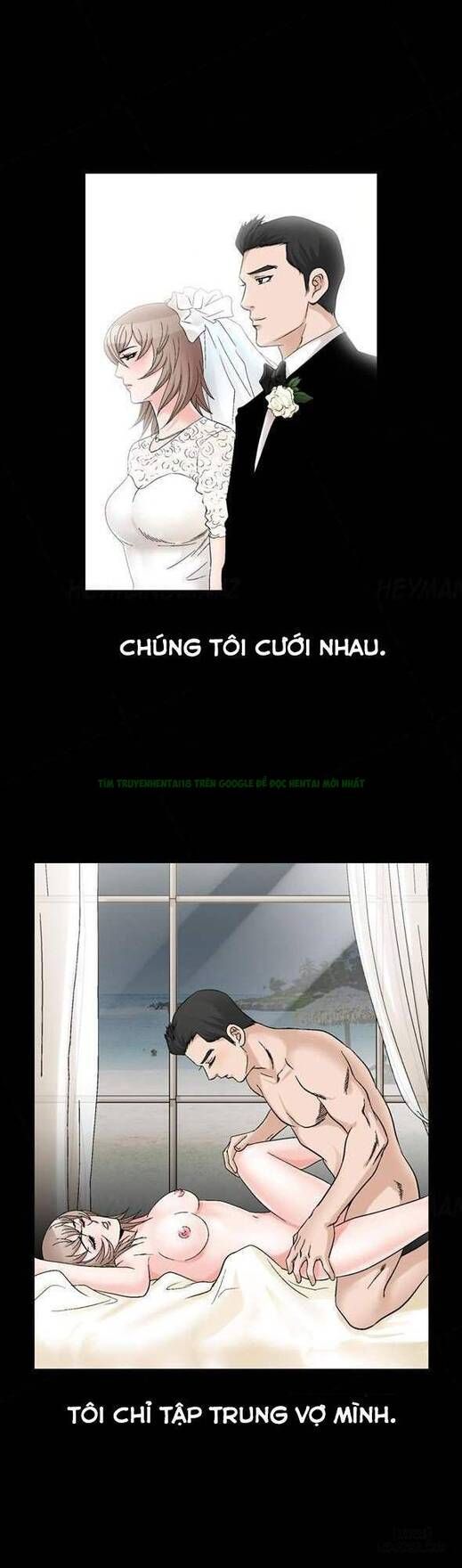 Mùi Vị Của Đôi Bàn Tay Chương 51 page 18 - Giả Dược