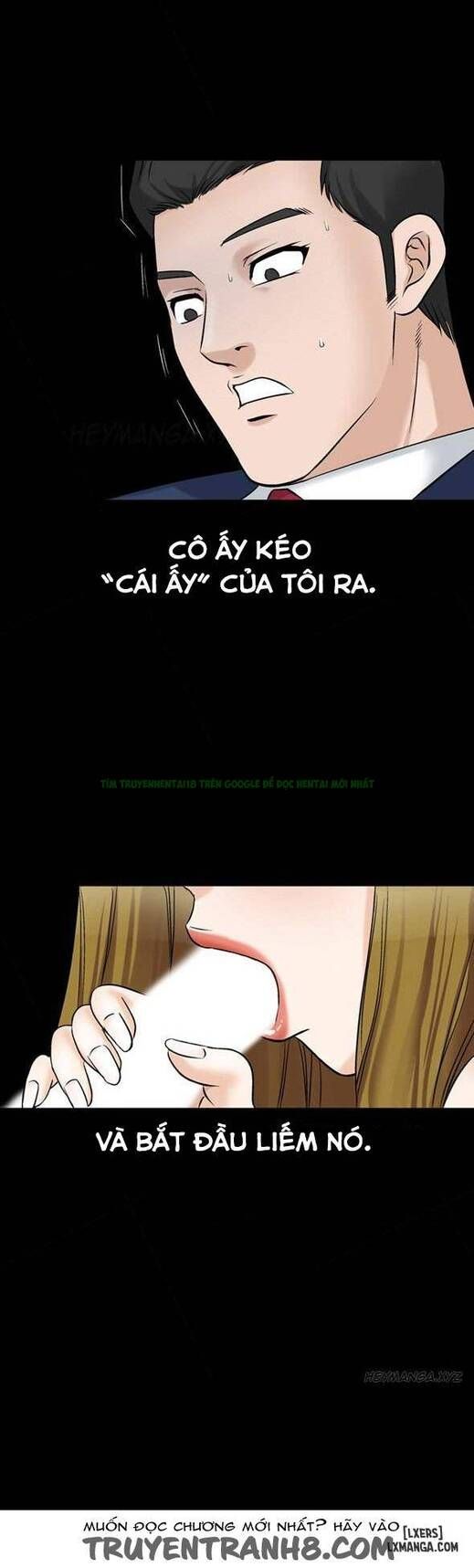 Mùi Vị Của Đôi Bàn Tay Chương 51 page 3 - Giả Dược