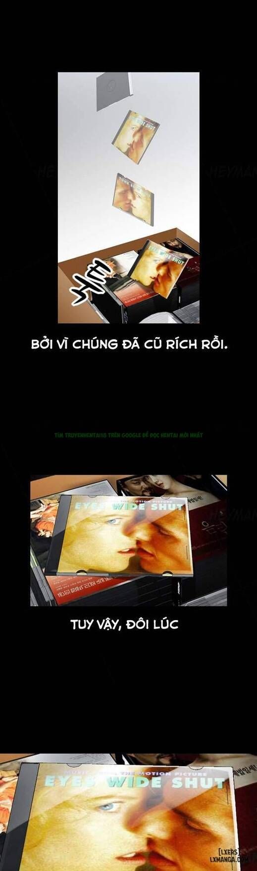 Mùi Vị Của Đôi Bàn Tay Chương 51 page 21 - Giả Dược