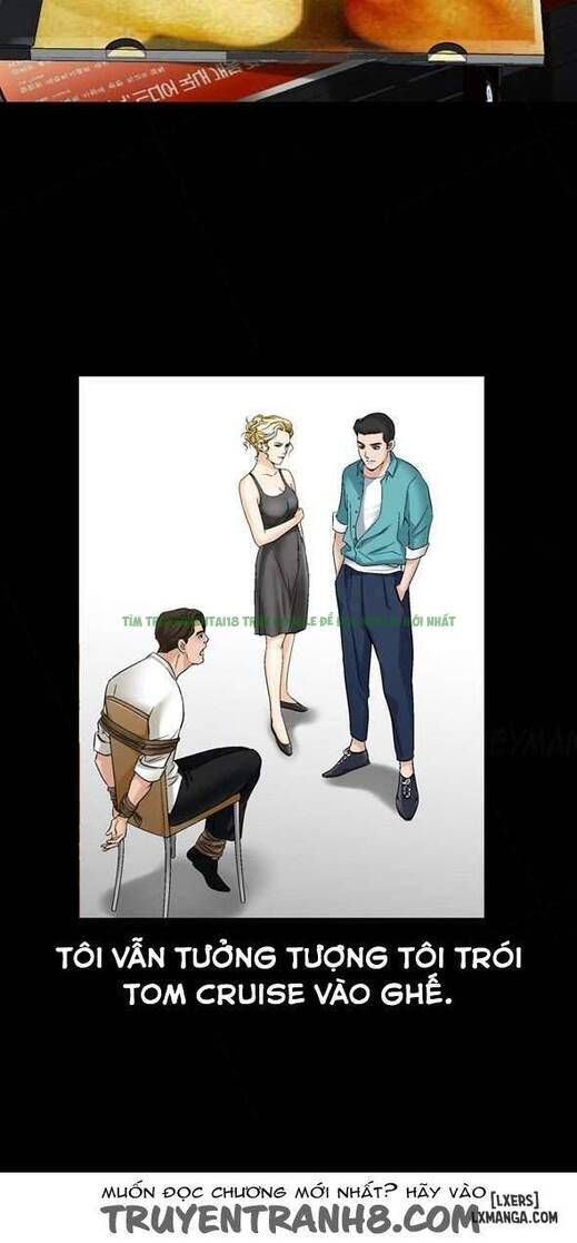 Mùi Vị Của Đôi Bàn Tay Chương 51 page 22 - Giả Dược