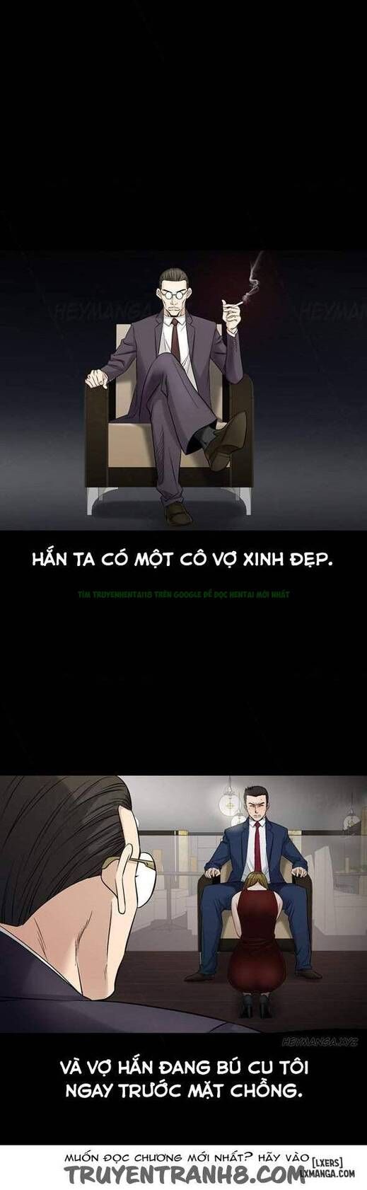 Mùi Vị Của Đôi Bàn Tay Chương 51 page 26 - Giả Dược