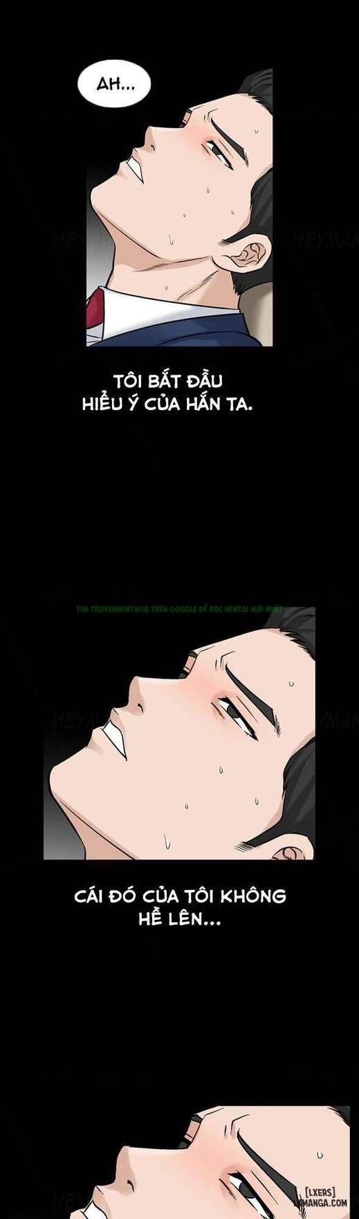 Mùi Vị Của Đôi Bàn Tay Chương 51 page 29 - Giả Dược