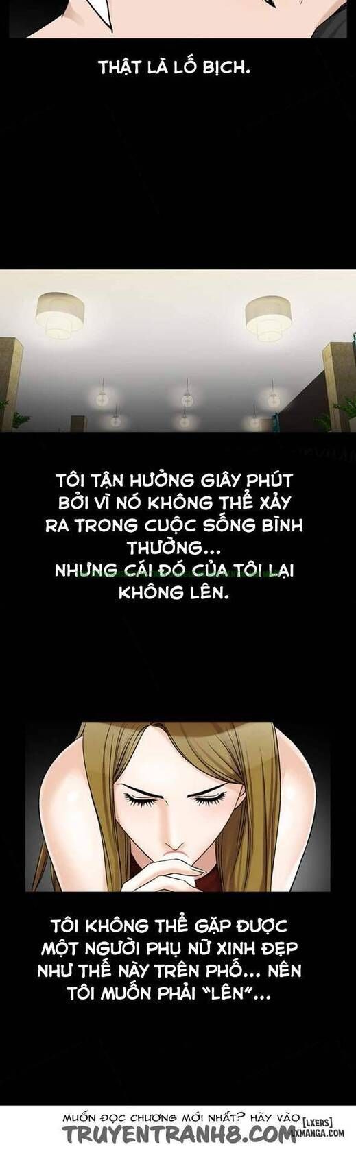 Mùi Vị Của Đôi Bàn Tay Chương 51 page 30 - Giả Dược
