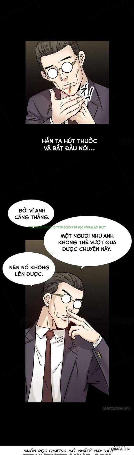 Mùi Vị Của Đôi Bàn Tay Chương 51 page 33 - Giả Dược