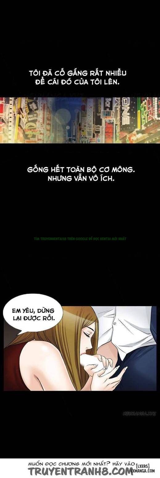 Mùi Vị Của Đôi Bàn Tay Chương 51 page 39 - Giả Dược