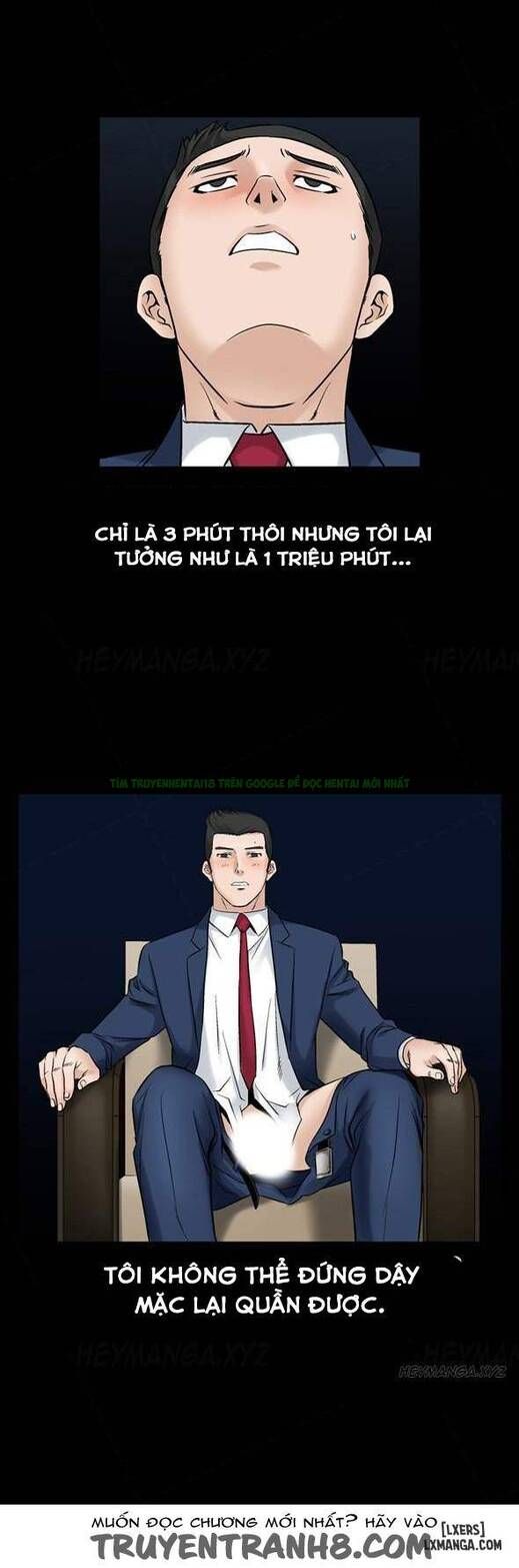 Mùi Vị Của Đôi Bàn Tay Chương 51 page 41 - Giả Dược