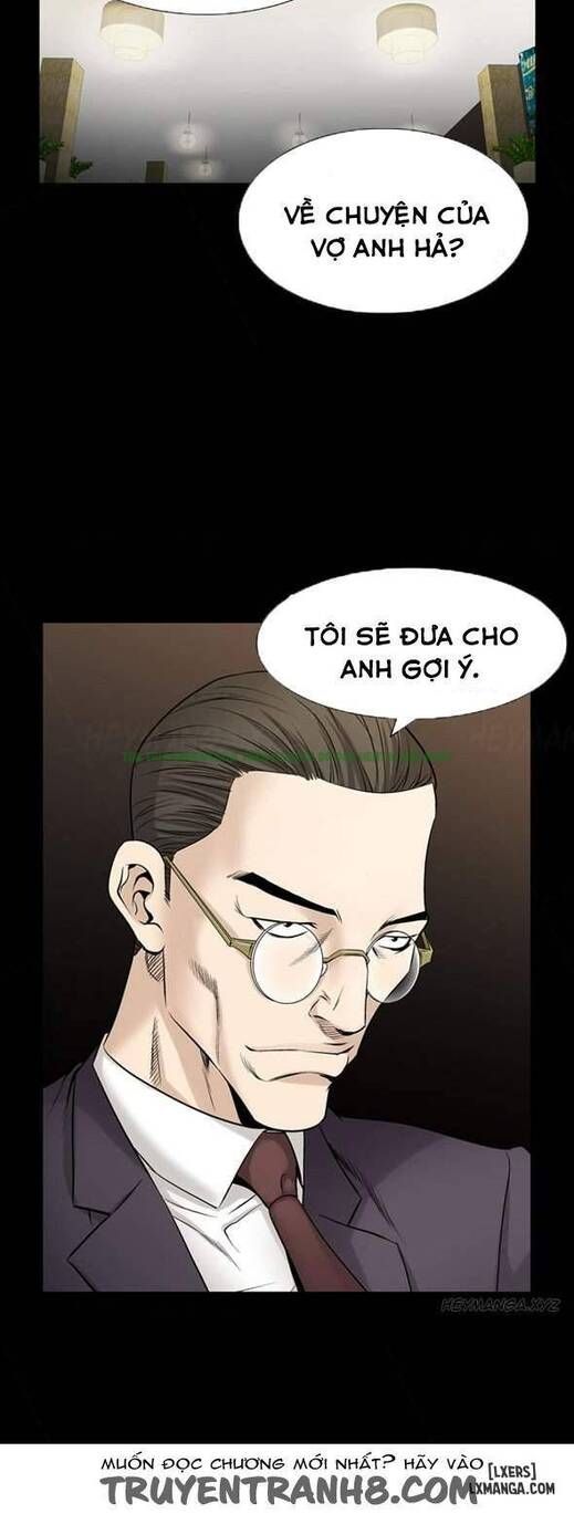 Mùi Vị Của Đôi Bàn Tay Chương 51 page 43 - Giả Dược