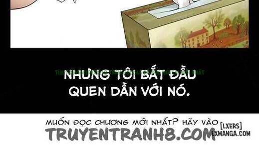 Mùi Vị Của Đôi Bàn Tay Chương 51 page 9 - Giả Dược