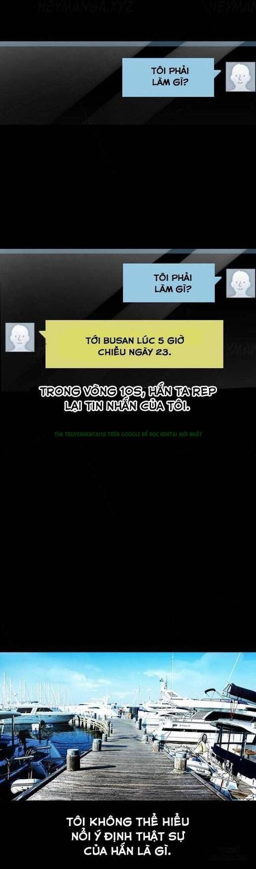 Mùi Vị Của Đôi Bàn Tay Chương 52 page 14 - Giả Dược
