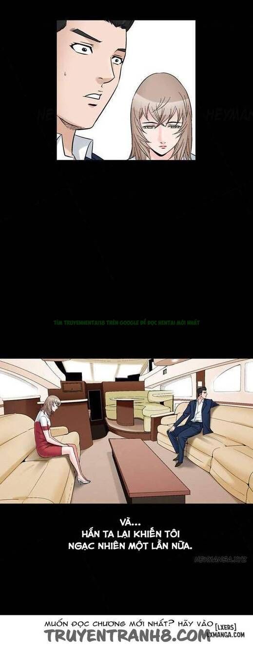 Mùi Vị Của Đôi Bàn Tay Chương 52 page 16 - Giả Dược