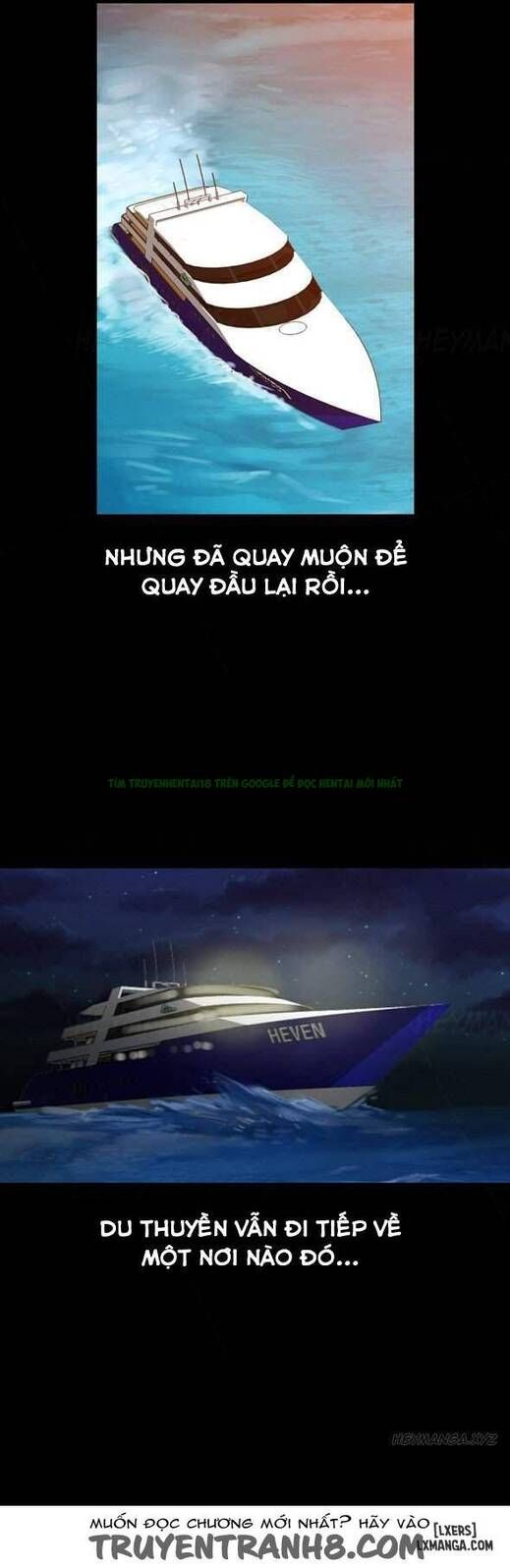 Mùi Vị Của Đôi Bàn Tay Chương 52 page 19 - Giả Dược