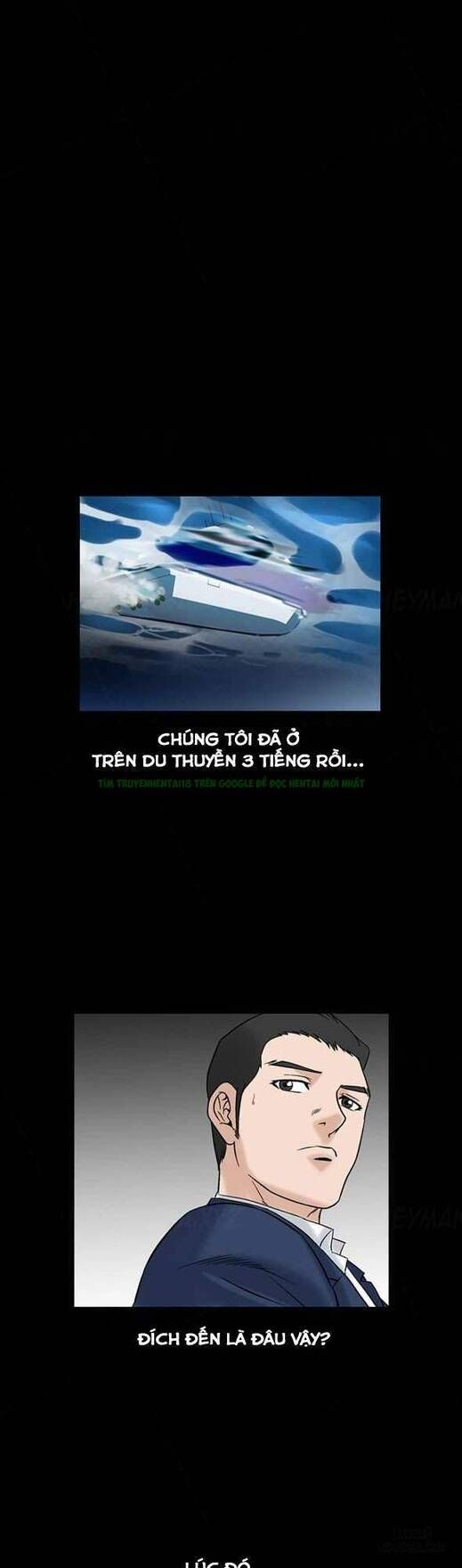 Mùi Vị Của Đôi Bàn Tay Chương 52 page 24 - Giả Dược