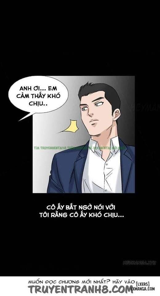 Mùi Vị Của Đôi Bàn Tay Chương 52 page 25 - Giả Dược