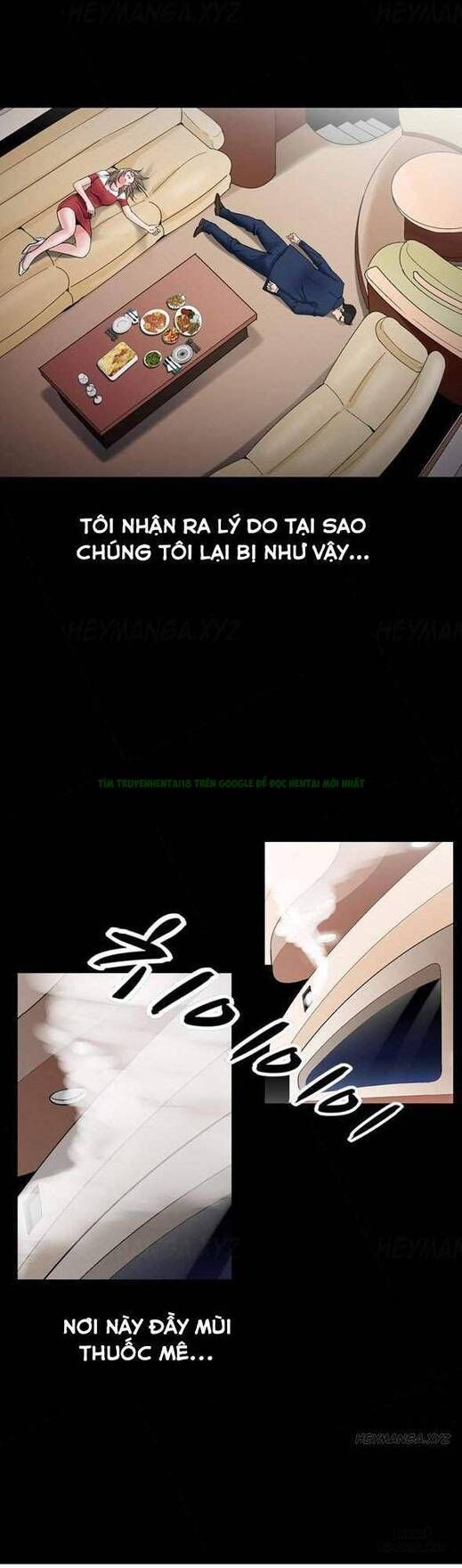Mùi Vị Của Đôi Bàn Tay Chương 52 page 29 - Giả Dược