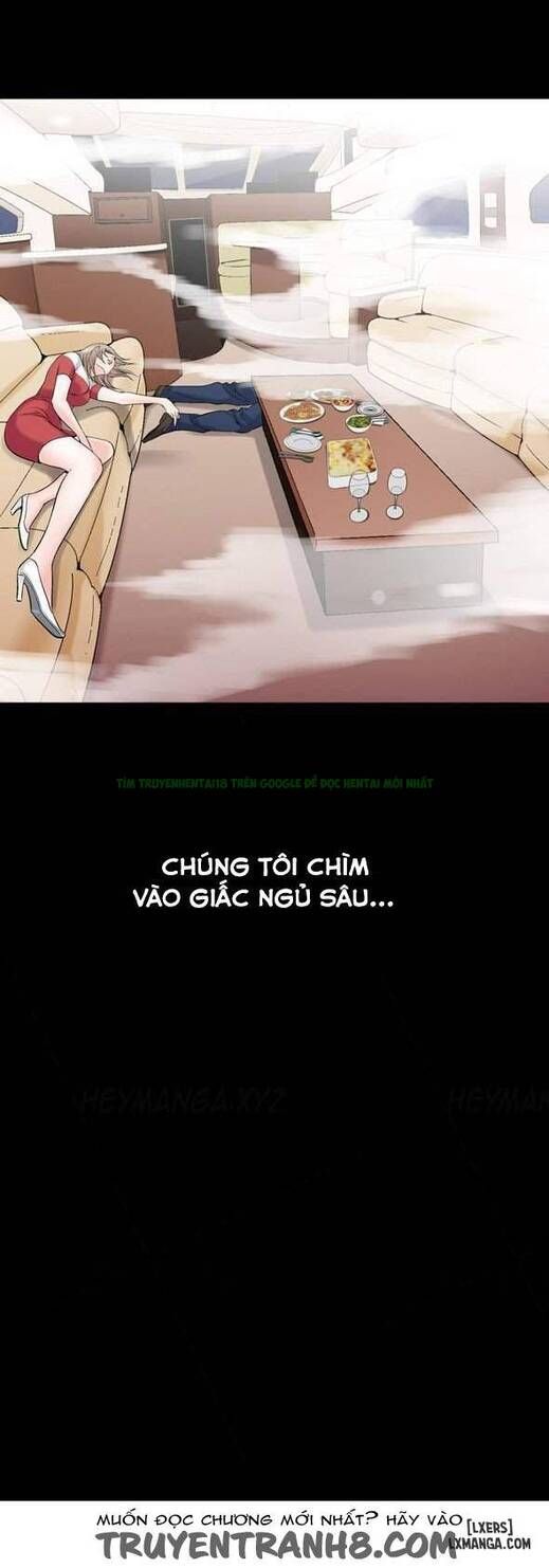 Mùi Vị Của Đôi Bàn Tay Chương 52 page 30 - Giả Dược