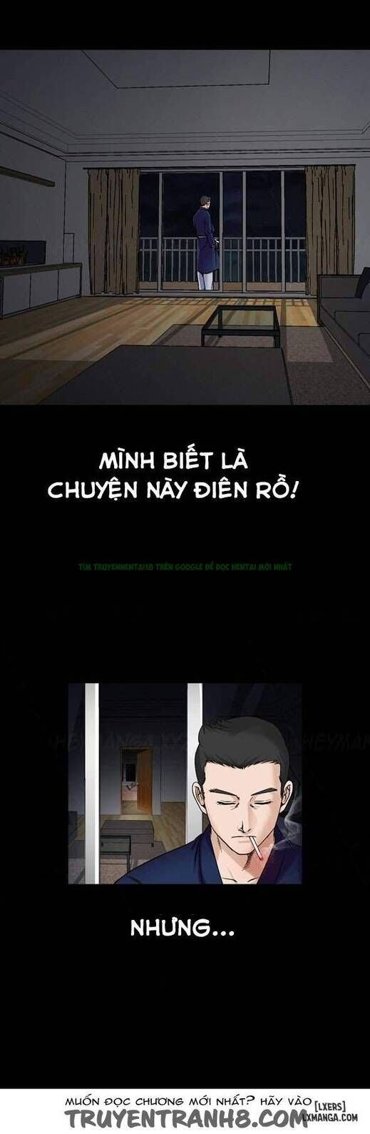 Mùi Vị Của Đôi Bàn Tay Chương 52 page 4 - Giả Dược