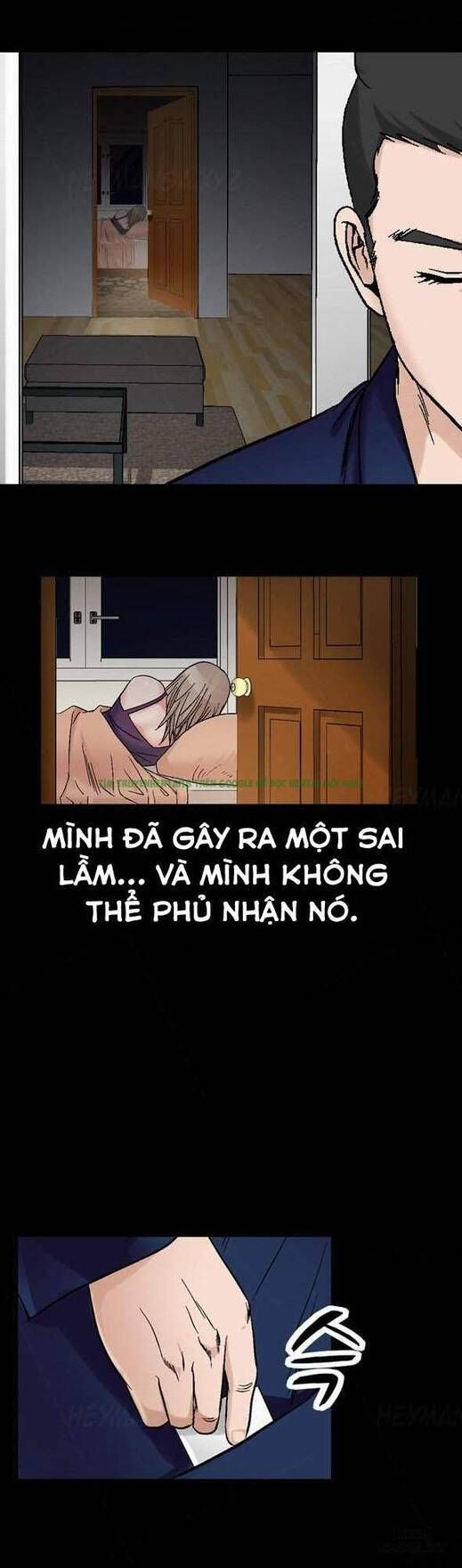 Mùi Vị Của Đôi Bàn Tay Chương 52 page 5 - Giả Dược