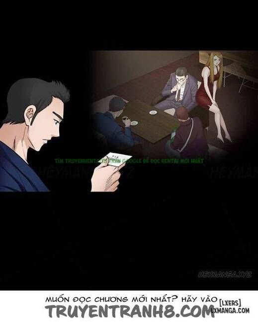 Mùi Vị Của Đôi Bàn Tay Chương 52 page 7 - Giả Dược