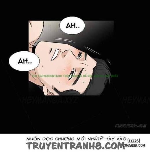 Mùi Vị Của Đôi Bàn Tay Chương 53 page 11 - Giả Dược