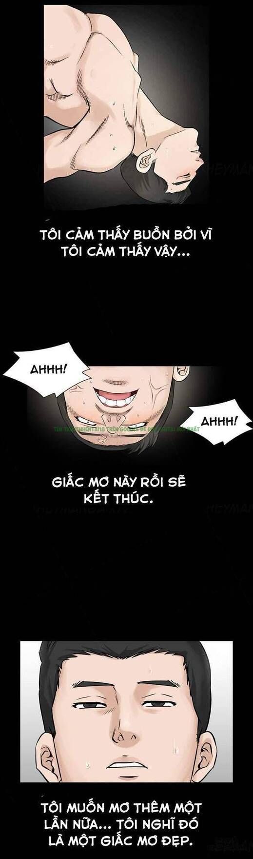 Mùi Vị Của Đôi Bàn Tay Chương 53 page 12 - Giả Dược