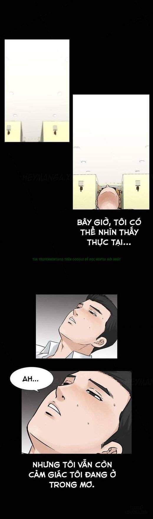 Mùi Vị Của Đôi Bàn Tay Chương 53 page 13 - Giả Dược