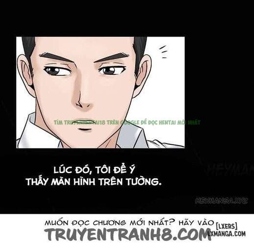 Mùi Vị Của Đôi Bàn Tay Chương 53 page 16 - Giả Dược