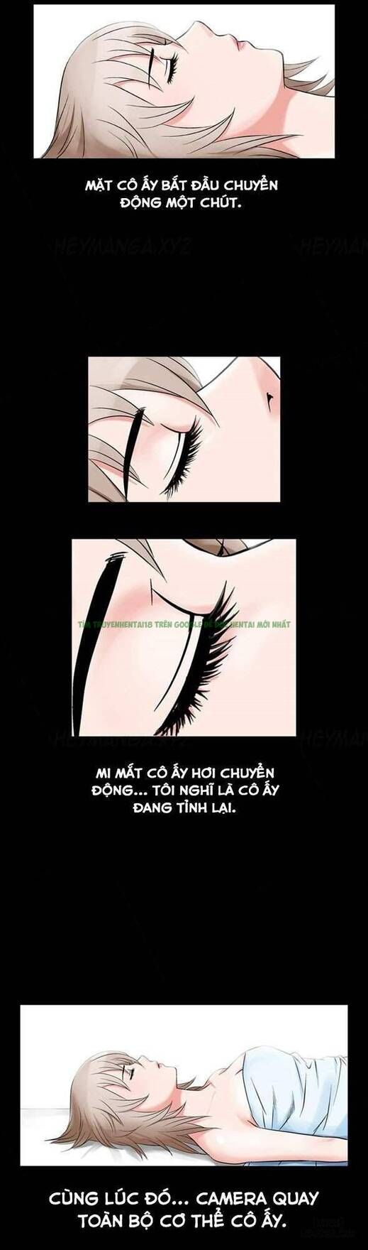 Mùi Vị Của Đôi Bàn Tay Chương 53 page 19 - Giả Dược