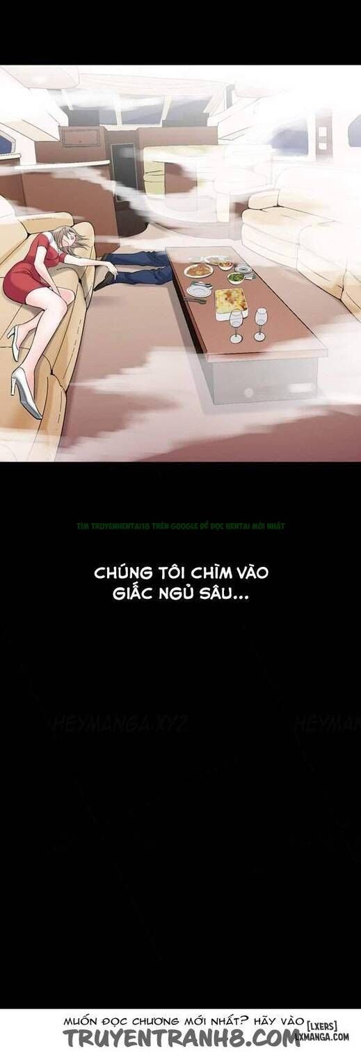 Mùi Vị Của Đôi Bàn Tay Chương 53 page 3 - Giả Dược