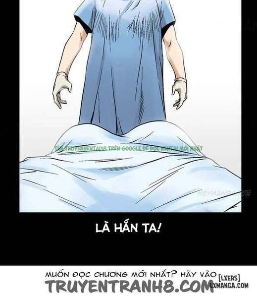 Mùi Vị Của Đôi Bàn Tay Chương 53 page 24 - Giả Dược