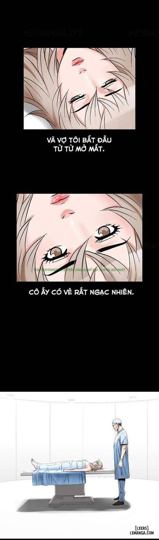 Mùi Vị Của Đôi Bàn Tay Chương 53 page 26 - Giả Dược