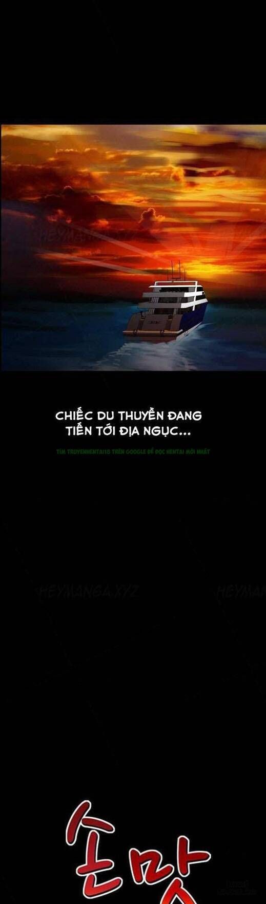 Mùi Vị Của Đôi Bàn Tay Chương 53 page 4 - Giả Dược