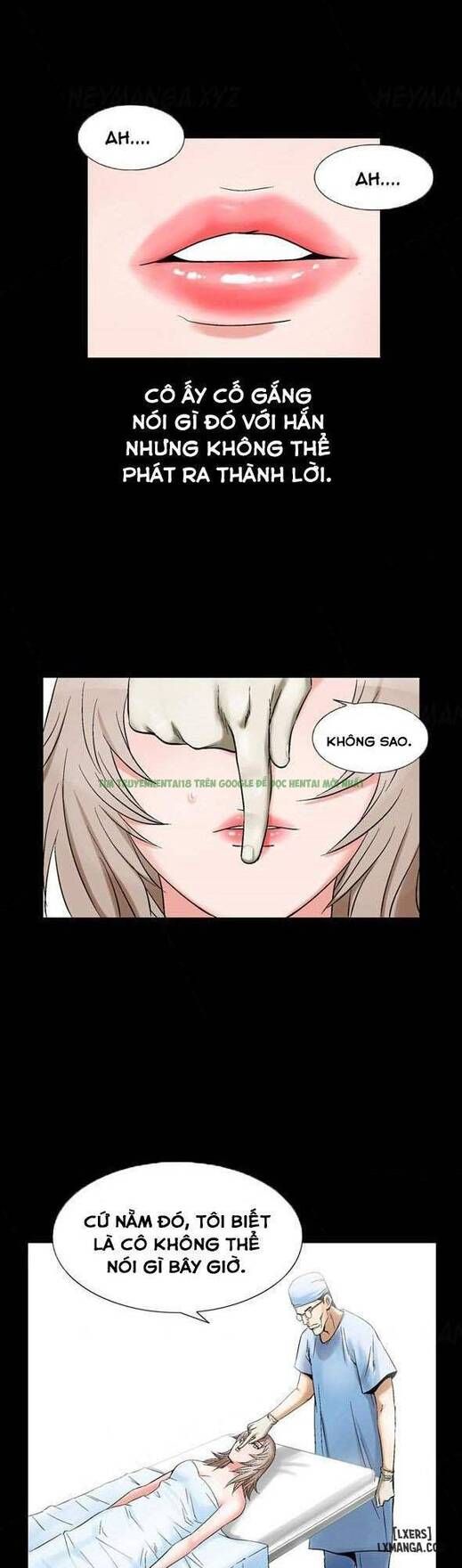 Mùi Vị Của Đôi Bàn Tay Chương 53 page 32 - Giả Dược