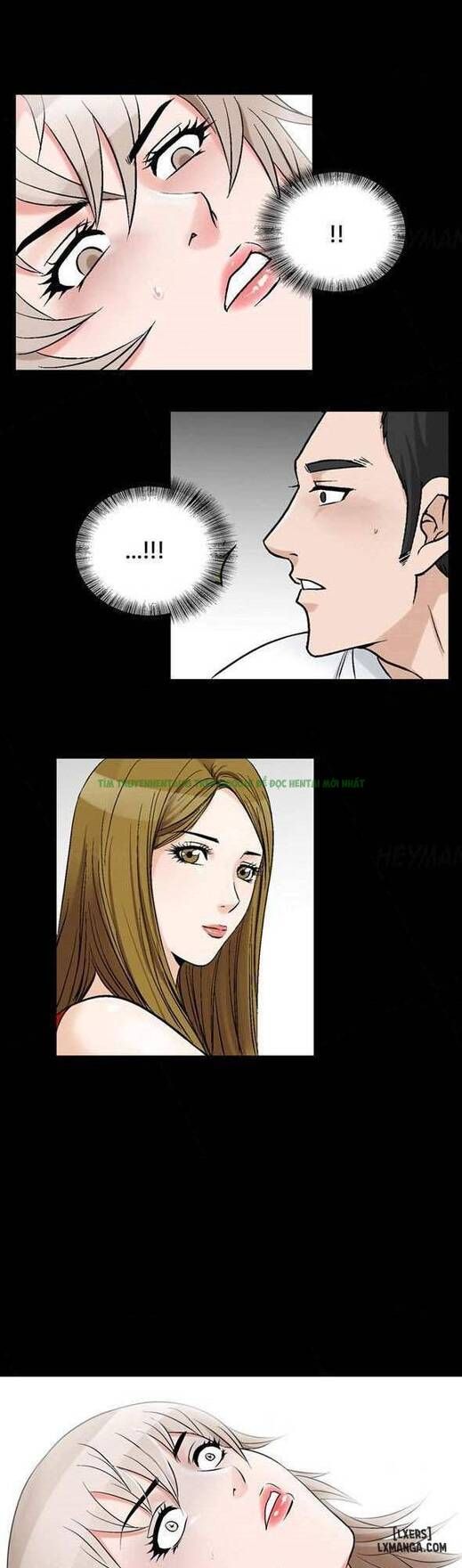 Mùi Vị Của Đôi Bàn Tay Chương 53 page 38 - Giả Dược