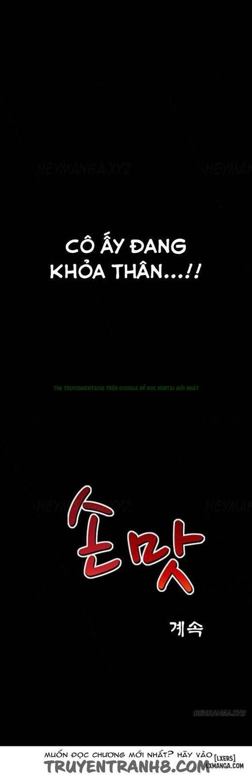 Mùi Vị Của Đôi Bàn Tay Chương 53 page 40 - Giả Dược