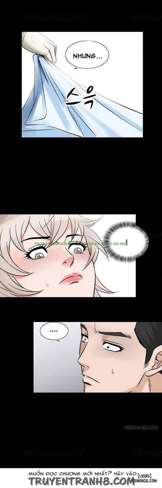 Mùi Vị Của Đôi Bàn Tay Chương 54 page 12 - Giả Dược