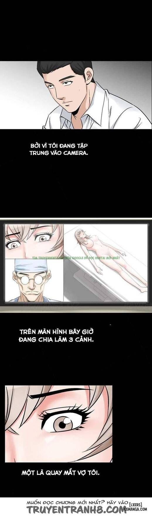 Mùi Vị Của Đôi Bàn Tay Chương 54 page 18 - Giả Dược