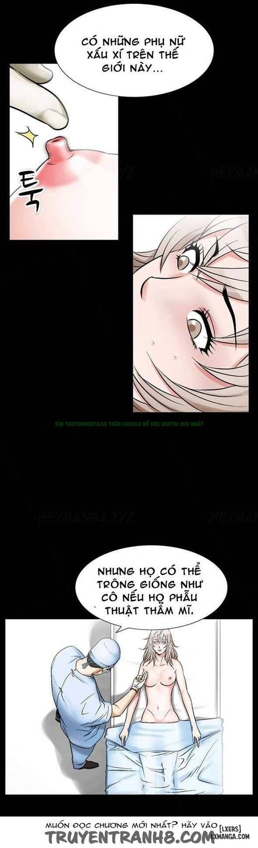 Mùi Vị Của Đôi Bàn Tay Chương 54 page 7 - Giả Dược