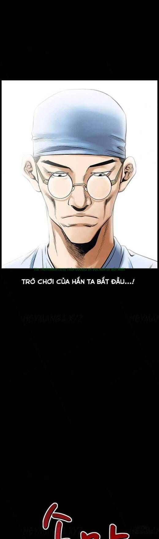 Mùi Vị Của Đôi Bàn Tay Chương 55 page 28 - Giả Dược