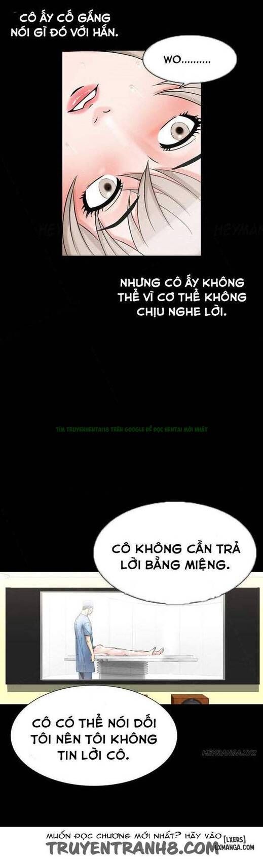 Mùi Vị Của Đôi Bàn Tay Chương 56 page 25 - Giả Dược