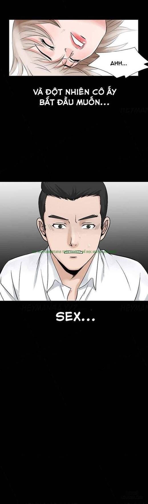 Mùi Vị Của Đôi Bàn Tay Chương 56 page 31 - Giả Dược