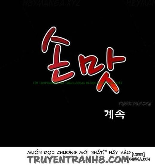 Mùi Vị Của Đôi Bàn Tay Chương 56 page 32 - Giả Dược