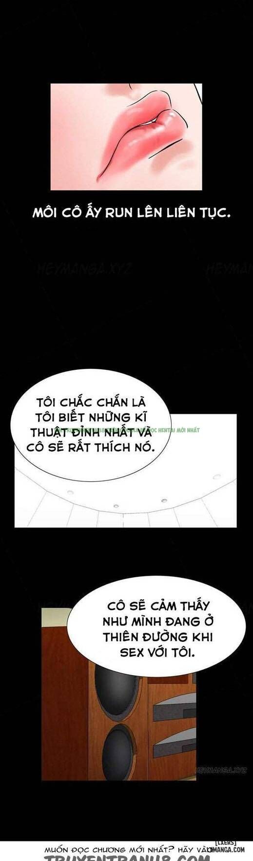 Mùi Vị Của Đôi Bàn Tay Chương 56 page 37 - Giả Dược