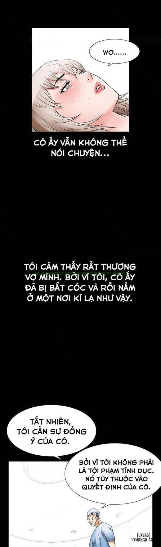 Mùi Vị Của Đôi Bàn Tay Chương 56 page 39 - Giả Dược