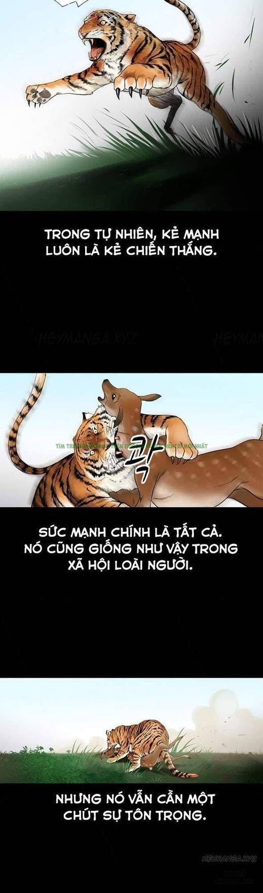 Mùi Vị Của Đôi Bàn Tay Chương 56 page 5 - Giả Dược
