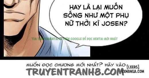 Mùi Vị Của Đôi Bàn Tay Chương 56 page 42 - Giả Dược