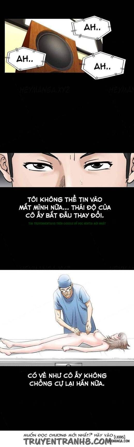 Mùi Vị Của Đôi Bàn Tay Chương 57 page 12 - Giả Dược