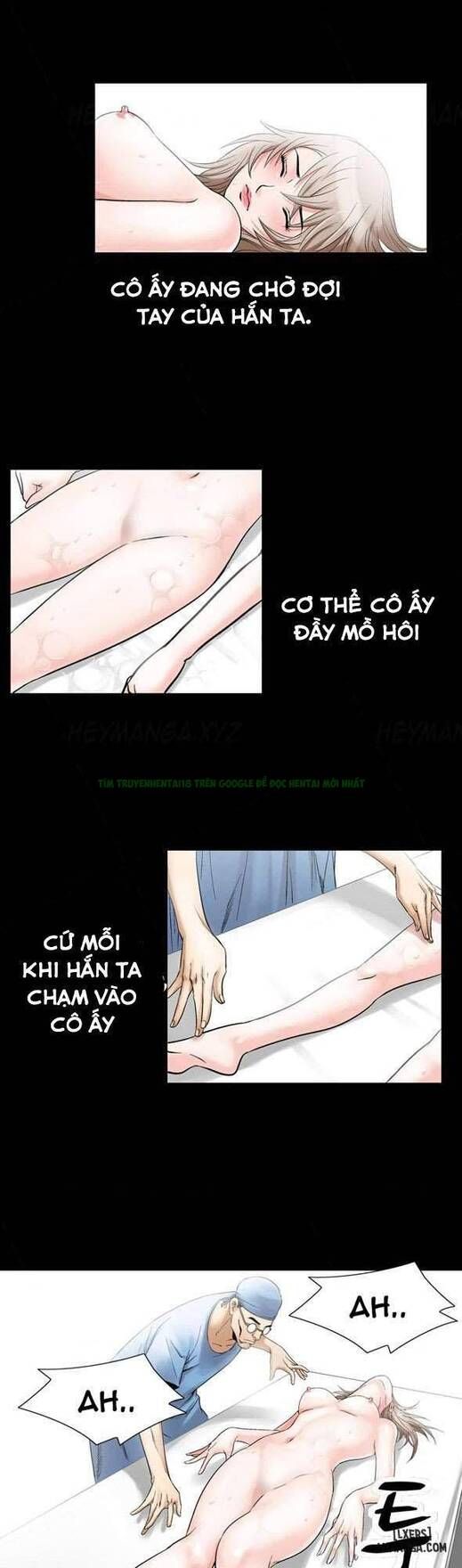 Mùi Vị Của Đôi Bàn Tay Chương 57 page 13 - Giả Dược