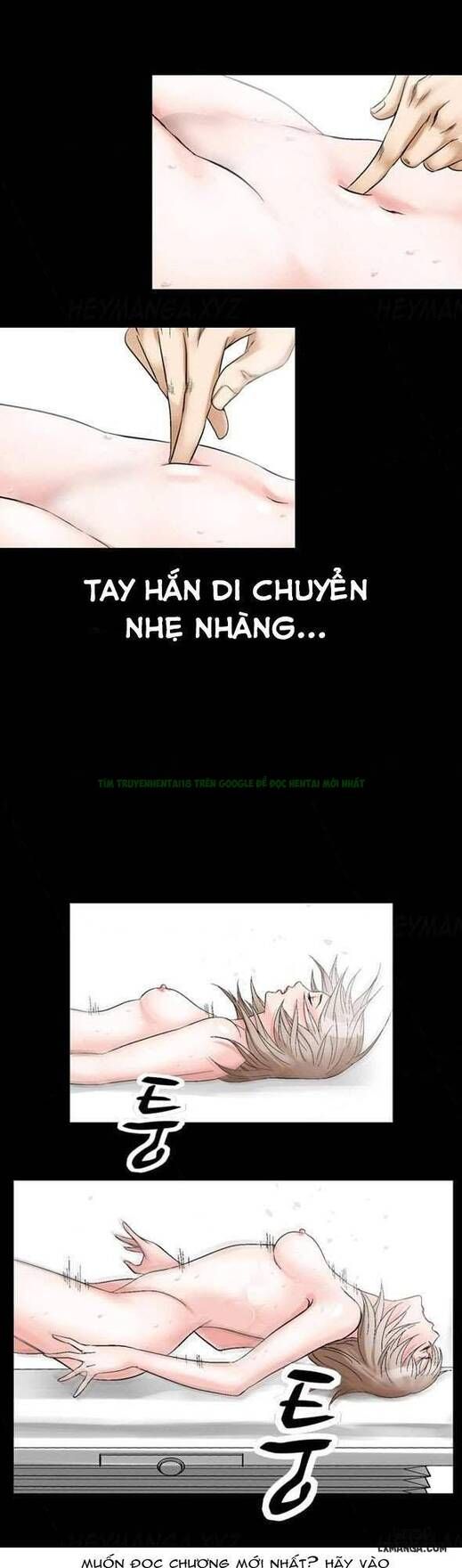 Mùi Vị Của Đôi Bàn Tay Chương 57 page 21 - Giả Dược
